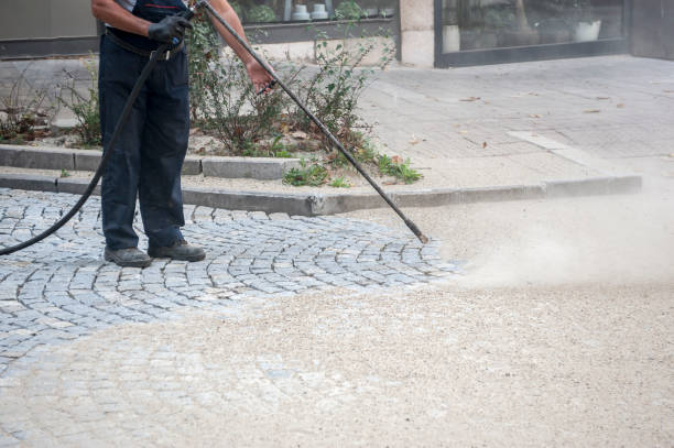 Best Restaurant Pressure Washing  in Waimalu, HI